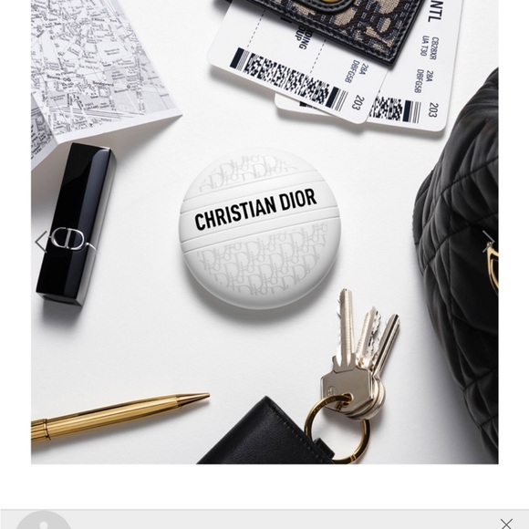 DIOR
Brand new Revitalizing Multi-Purpose Balm - Picture 3 of 4